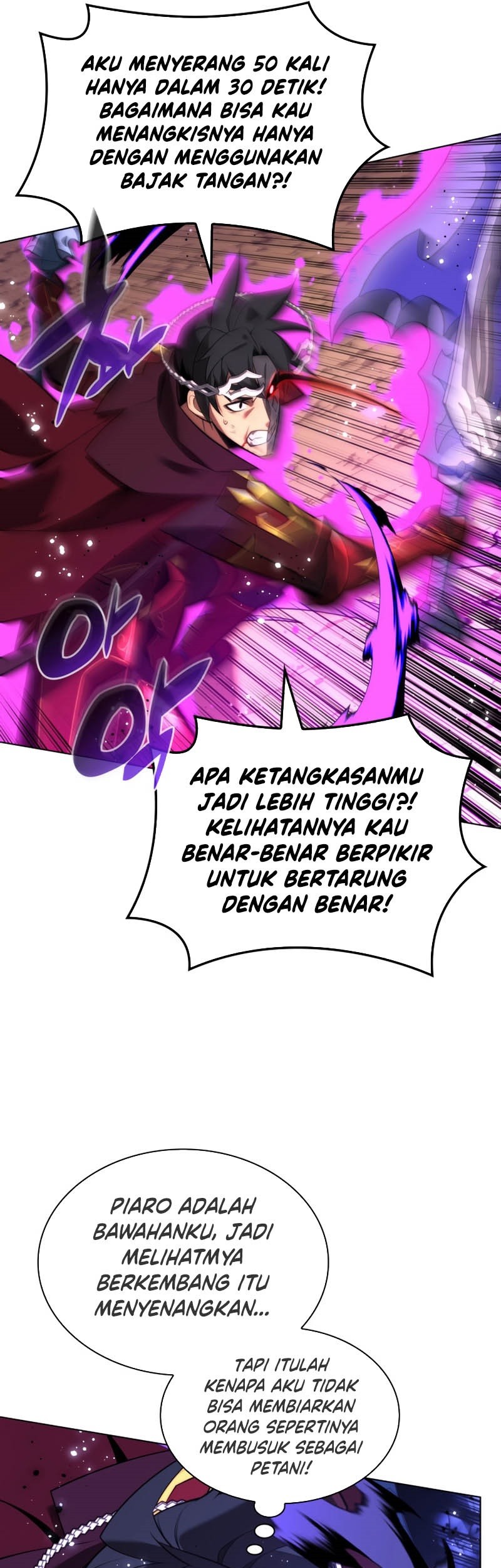 I’ll Make You a Superstar Chapter 34 - halaman 44