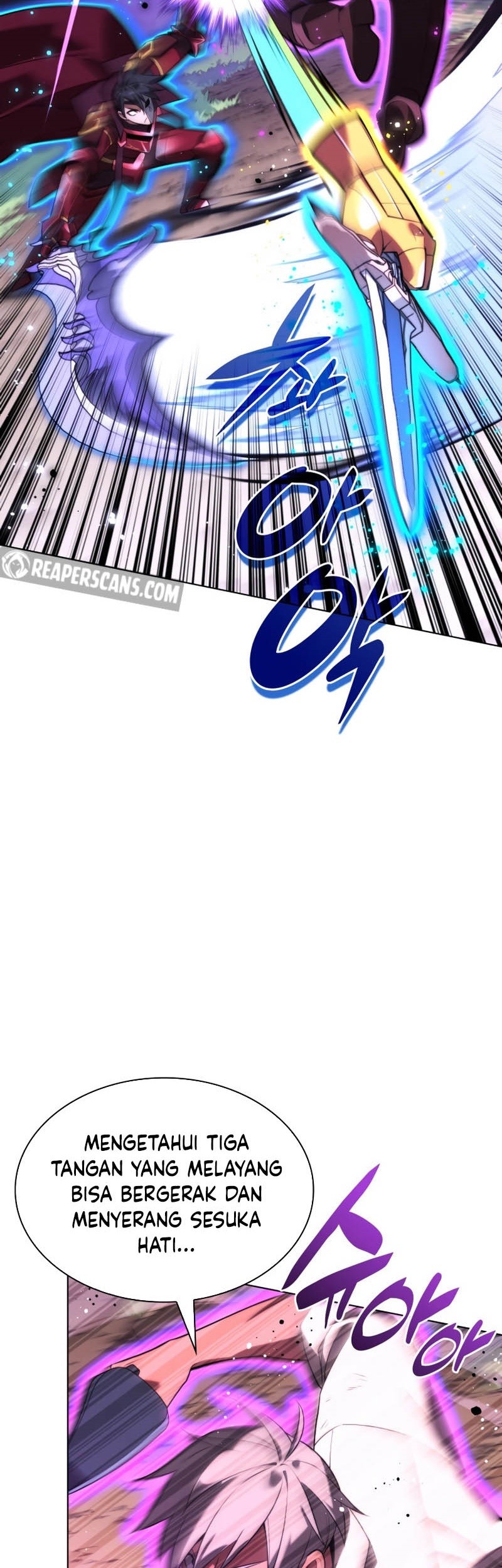 I’ll Make You a Superstar Chapter 35 - halaman 30