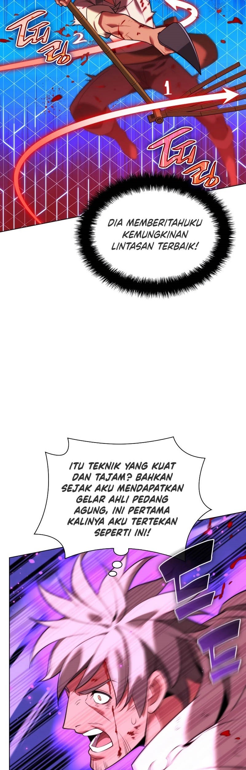 I’ll Make You a Superstar Chapter 35 - halaman 48