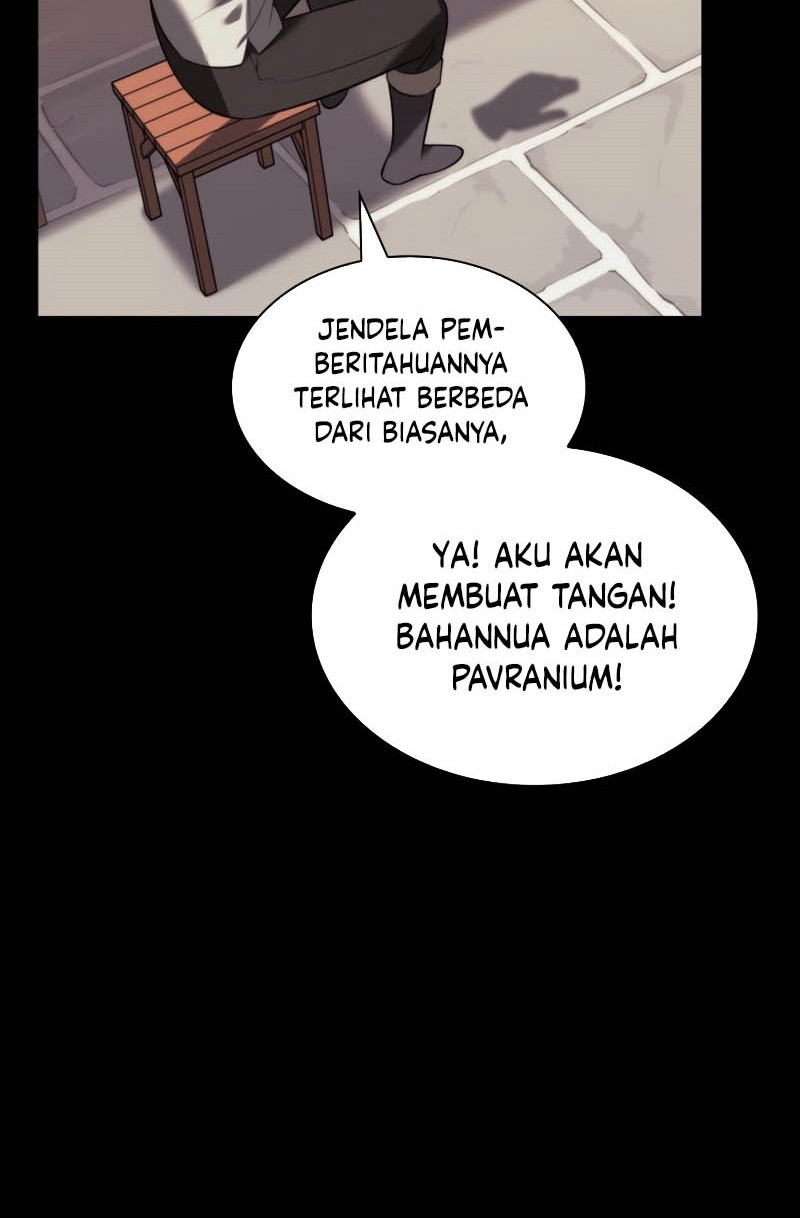 I’ll Make You a Superstar Chapter 35 - halaman 5