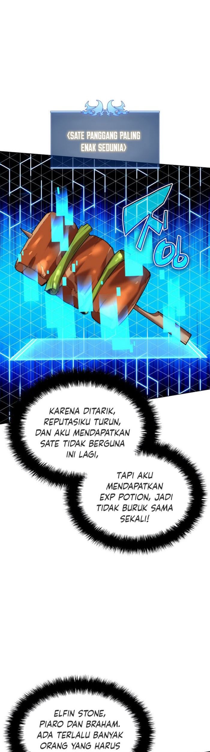 I’ll Make You a Superstar Chapter 36 - halaman 10