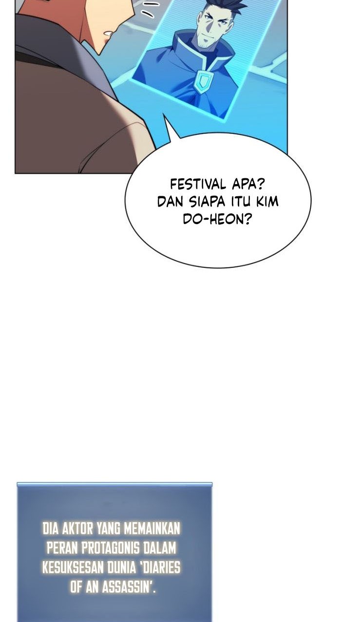 I’ll Make You a Superstar Chapter 36 - halaman 37