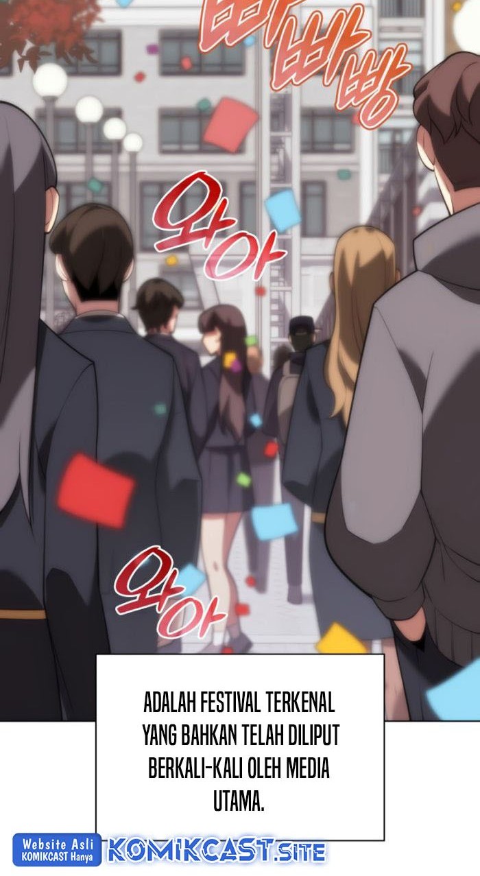 I’ll Make You a Superstar Chapter 36 - halaman 43