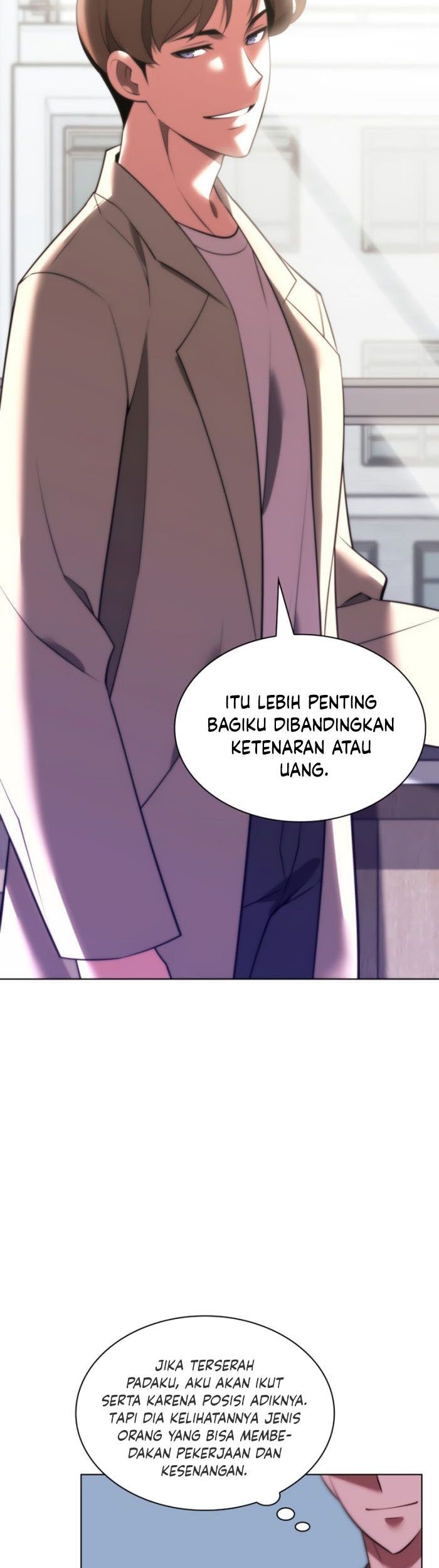 I’ll Make You a Superstar Chapter 36 - halaman 48