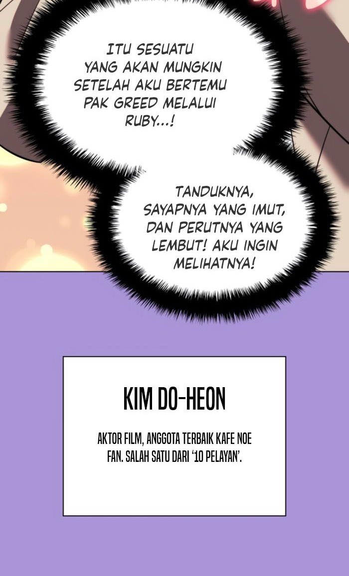 I’ll Make You a Superstar Chapter 36 - halaman 53