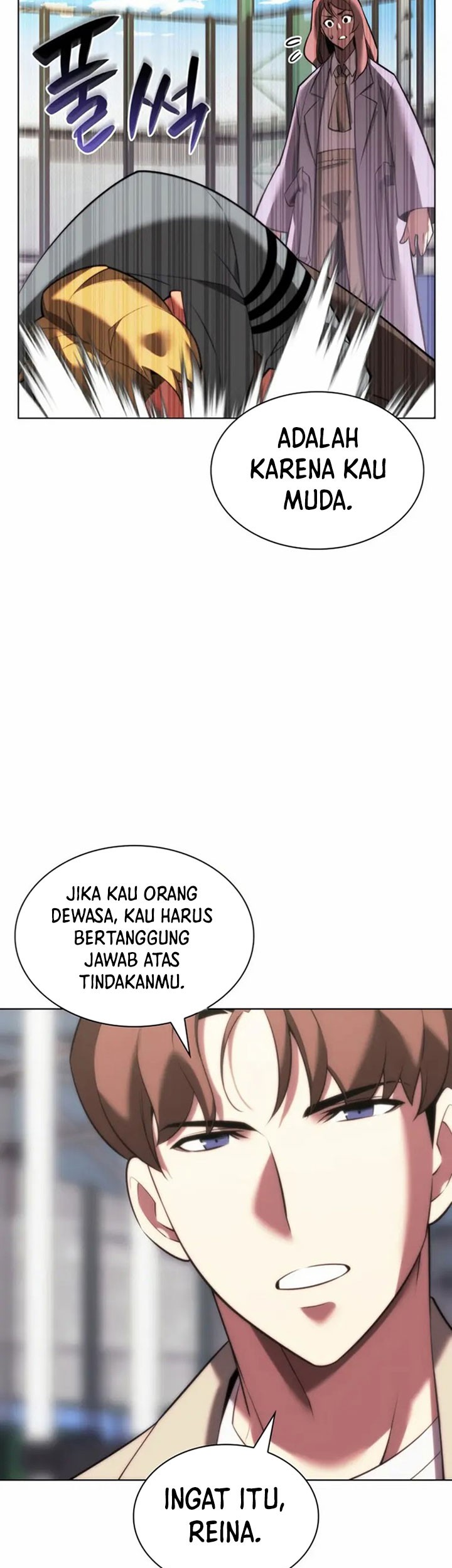I’ll Make You a Superstar Chapter 37 - halaman 63
