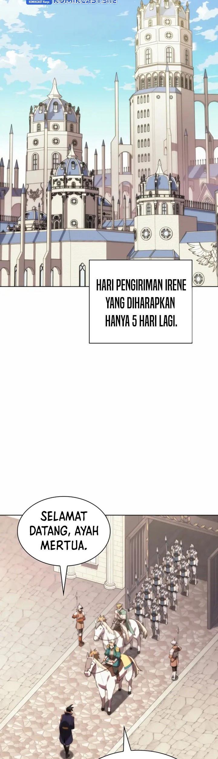 I’ll Make You a Superstar Chapter 38 - halaman 28