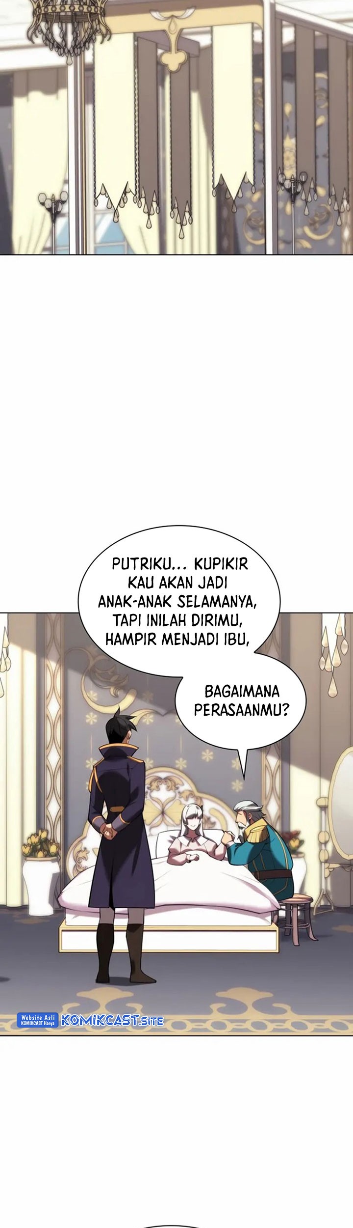 I’ll Make You a Superstar Chapter 38 - halaman 34