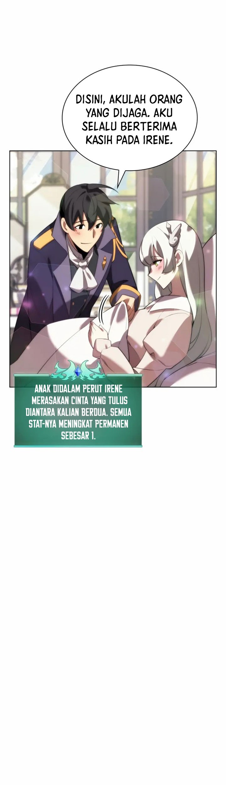 I’ll Make You a Superstar Chapter 38 - halaman 38