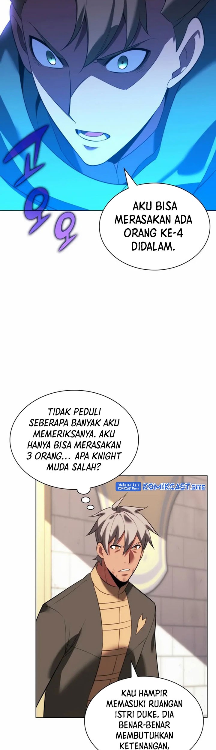 I’ll Make You a Superstar Chapter 38 - halaman 46