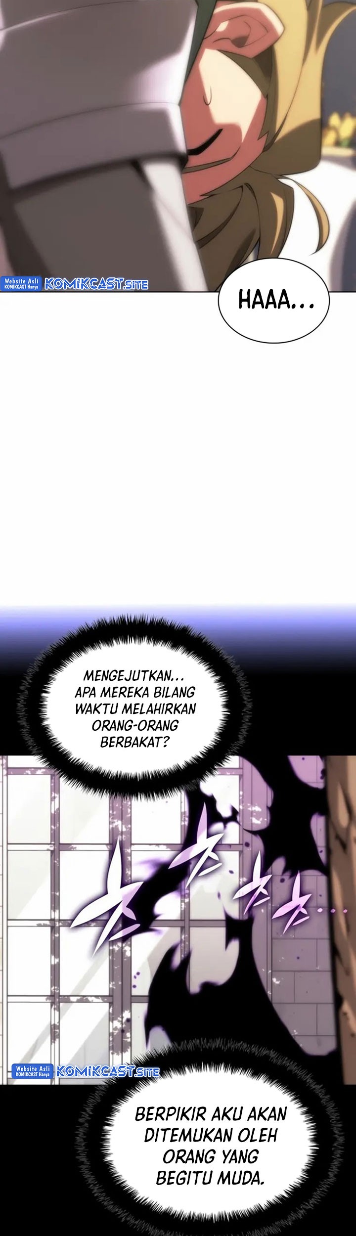 I’ll Make You a Superstar Chapter 38 - halaman 60