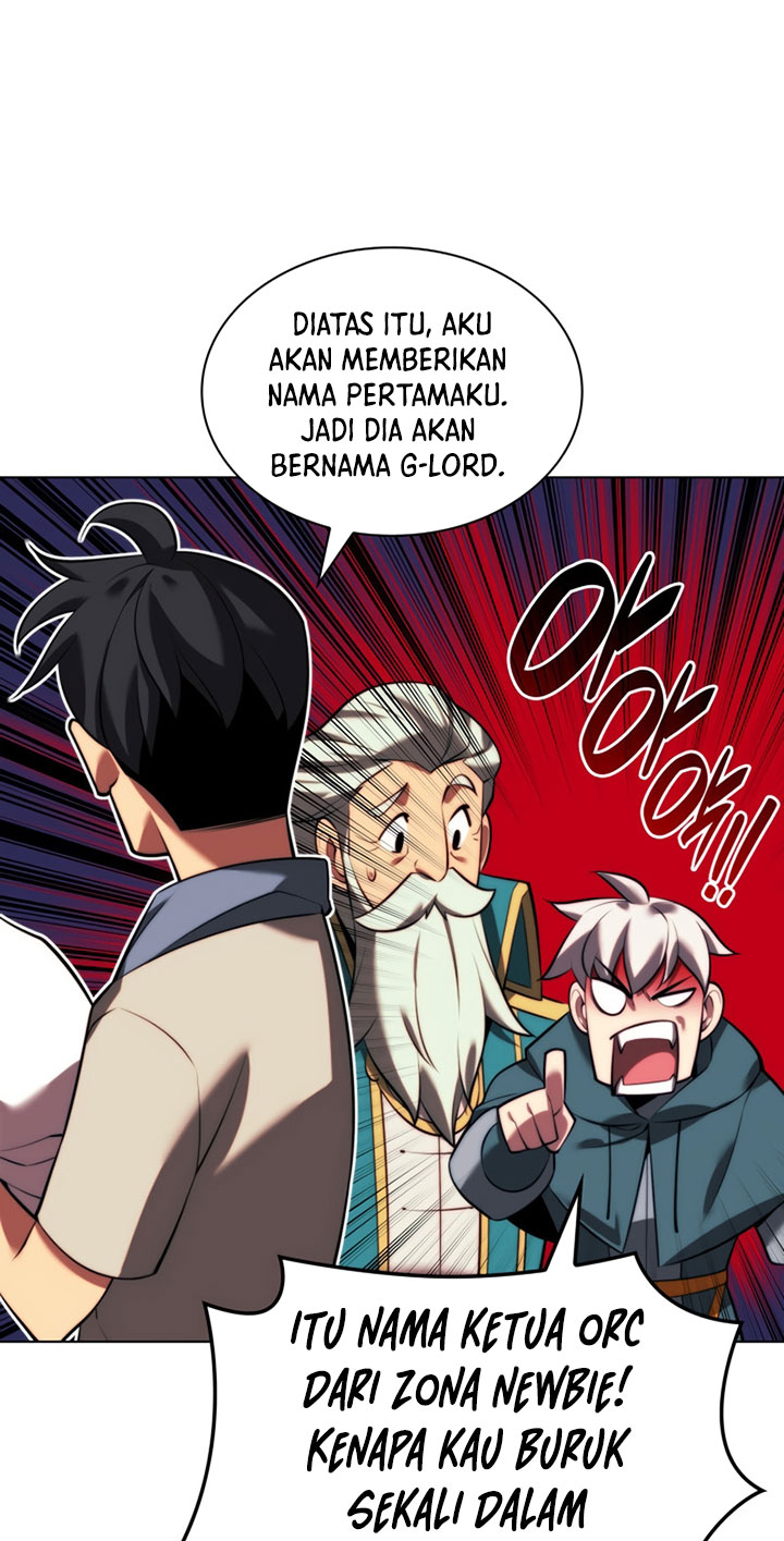 I’ll Make You a Superstar Chapter 39 - halaman 51