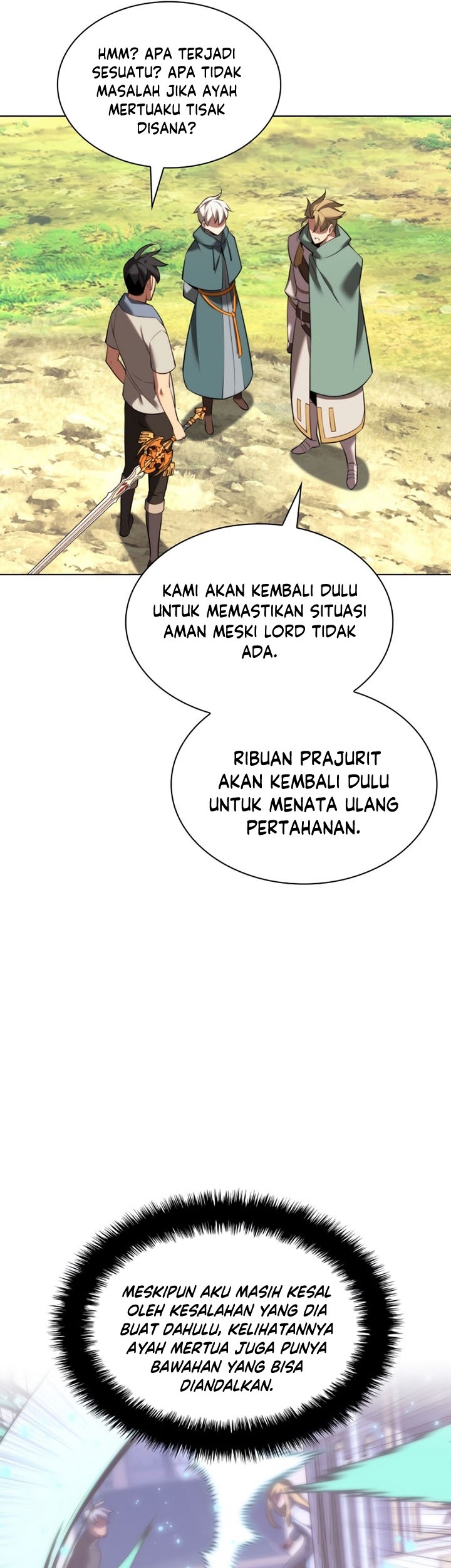 I’ll Make You a Superstar Chapter 40 - halaman 20