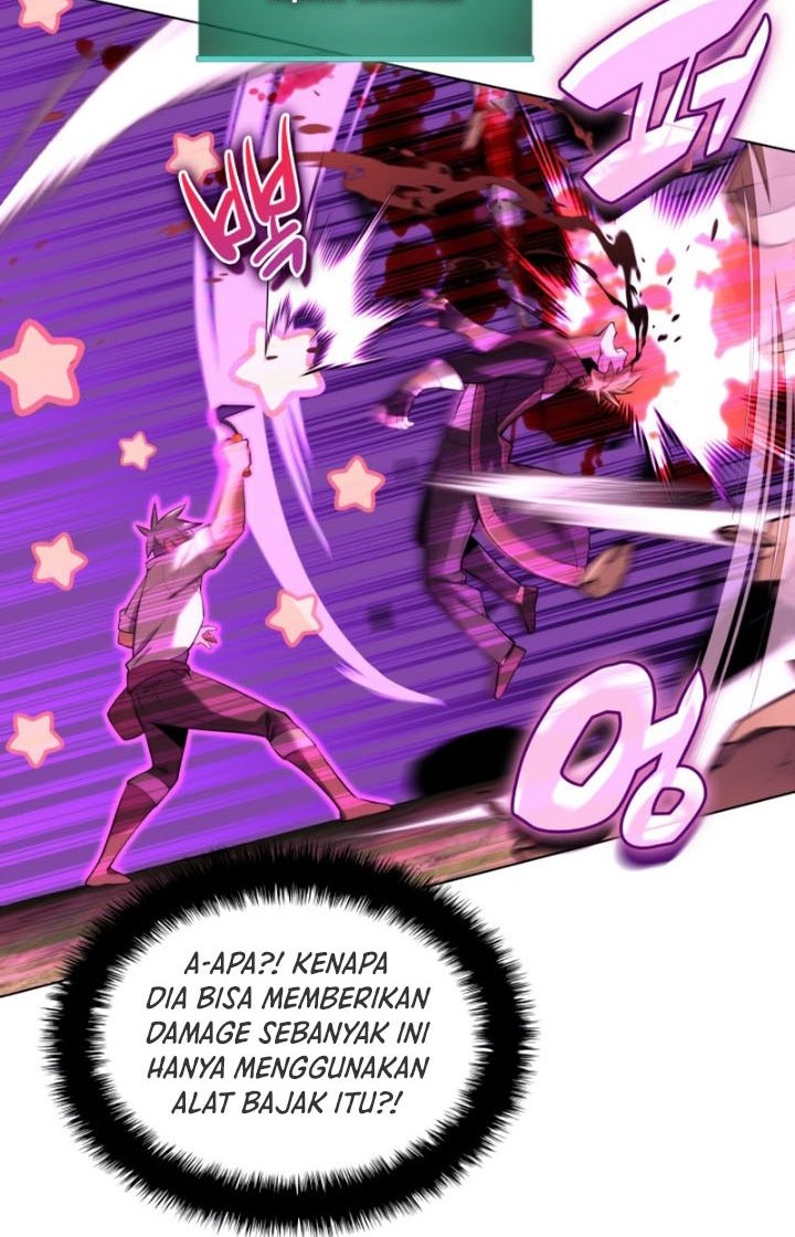 I’ll Make You a Superstar Chapter 41 - halaman 31