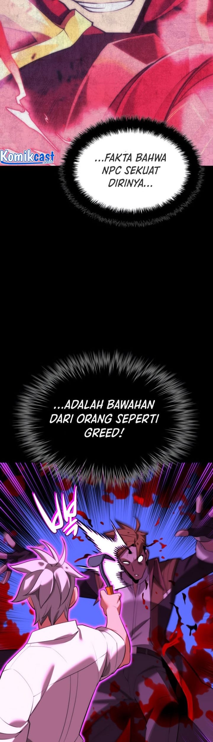 I’ll Make You a Superstar Chapter 41 - halaman 34