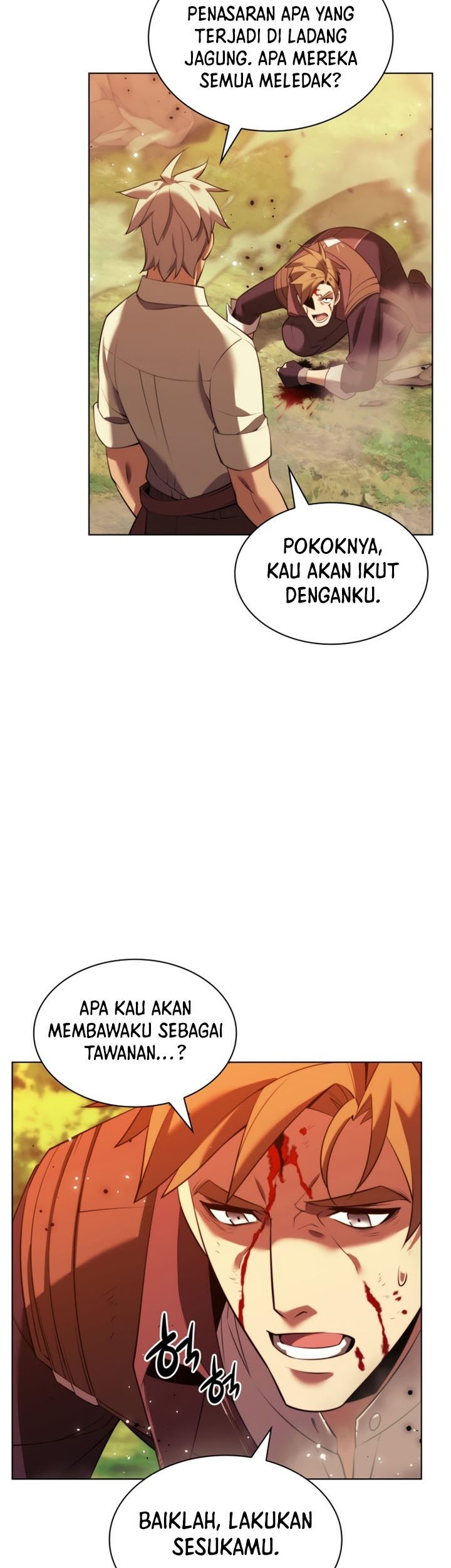 I’ll Make You a Superstar Chapter 41 - halaman 38