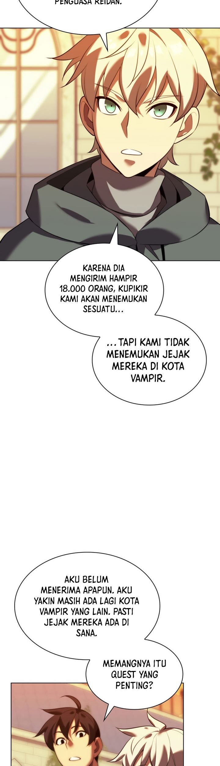 I’ll Make You a Superstar Chapter 41 - halaman 8