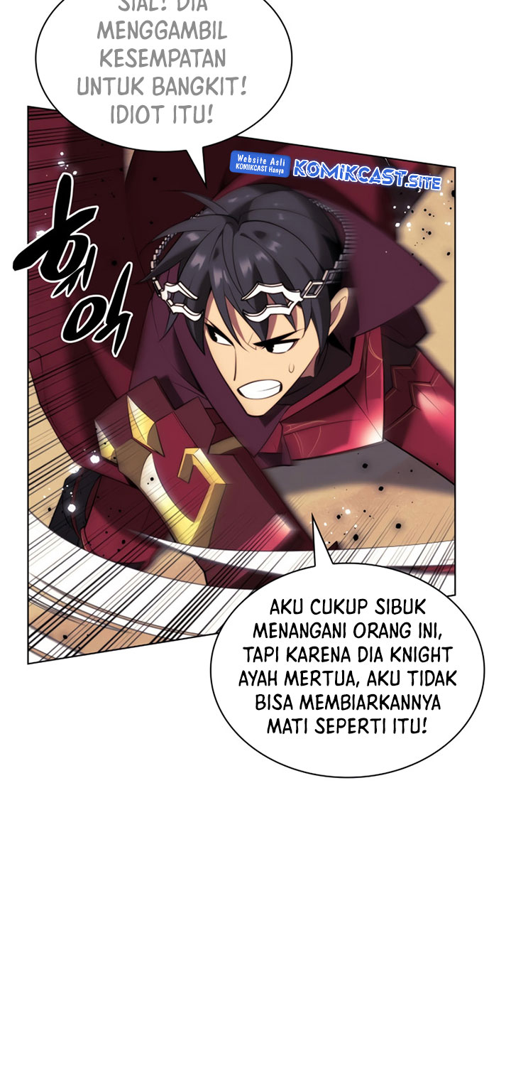 I’ll Make You a Superstar Chapter 42 - halaman 29
