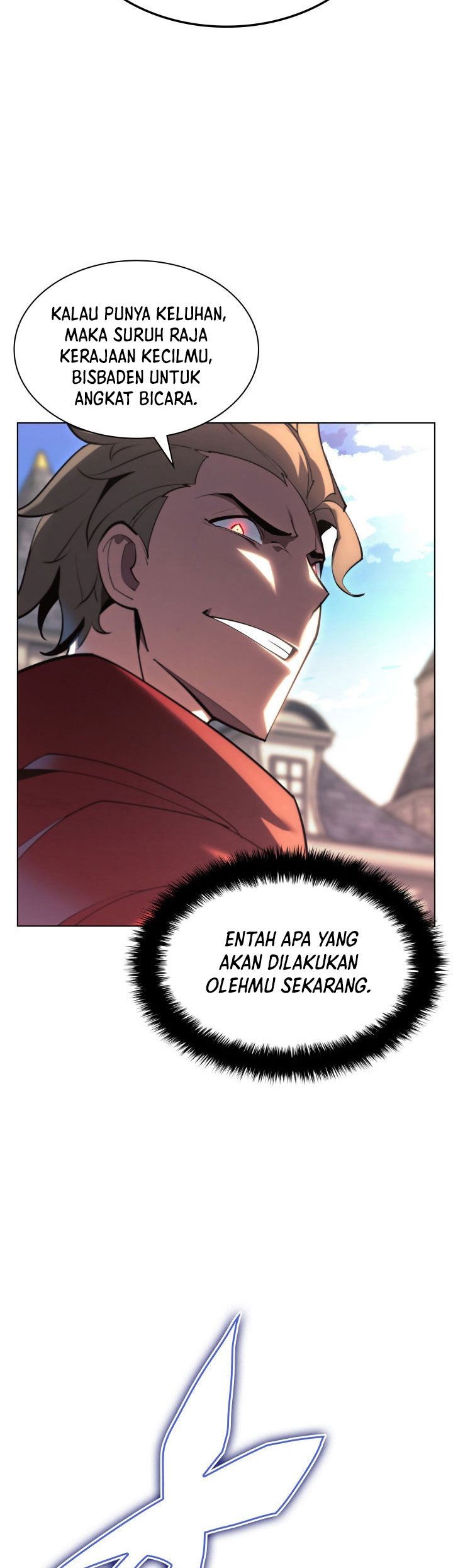 I’ll Make You a Superstar Chapter 5 - halaman 16