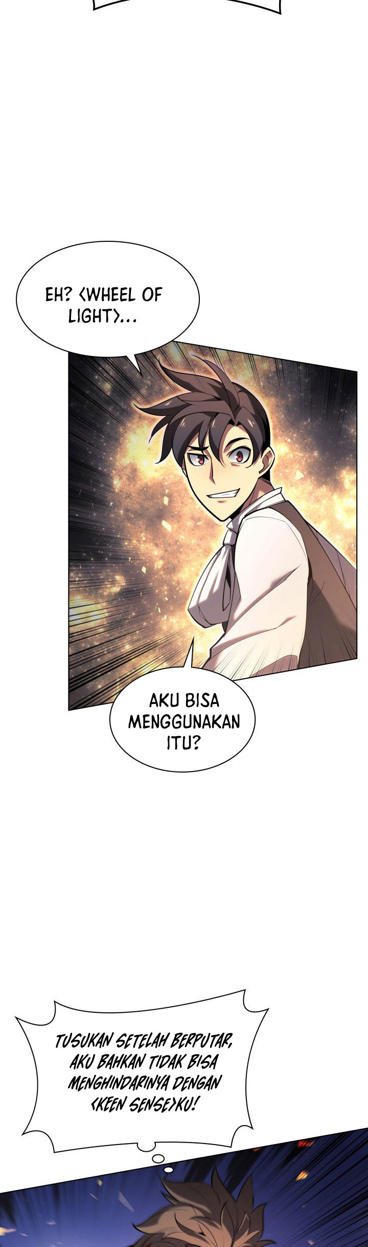 I’ll Make You a Superstar Chapter 5 - halaman 22