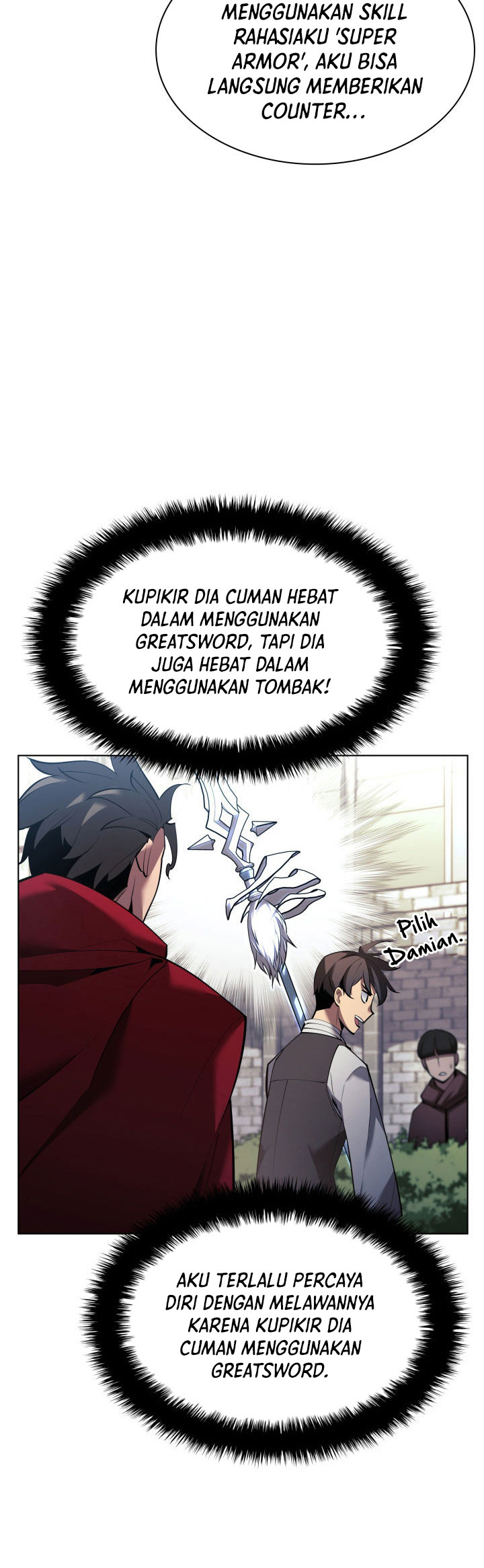 I’ll Make You a Superstar Chapter 5 - halaman 28