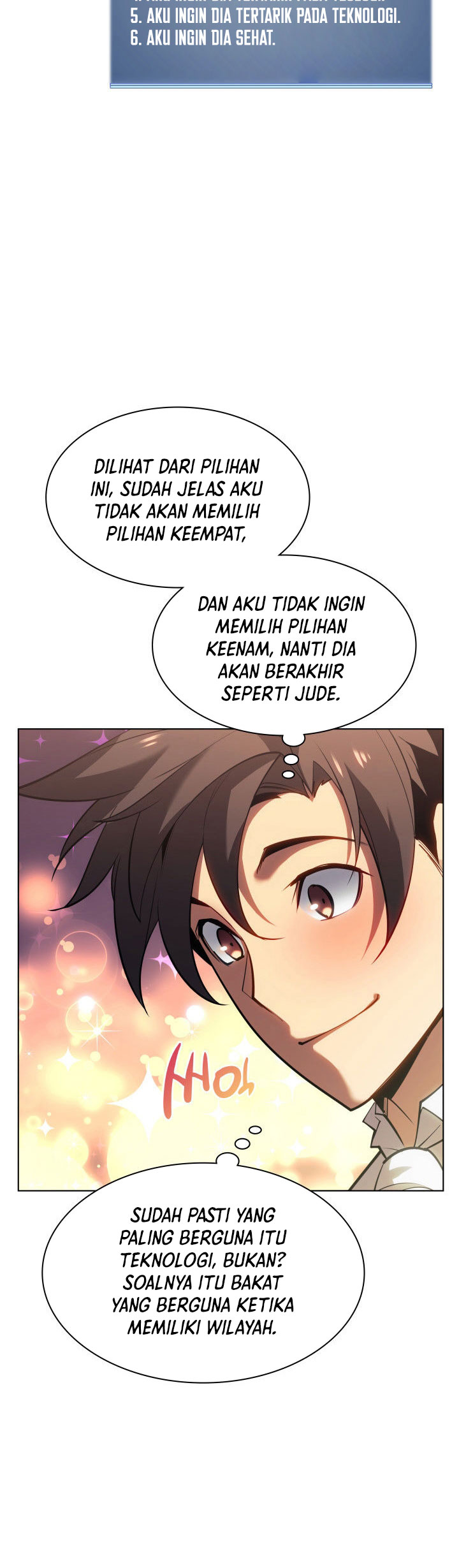 I’ll Make You a Superstar Chapter 5 - halaman 5