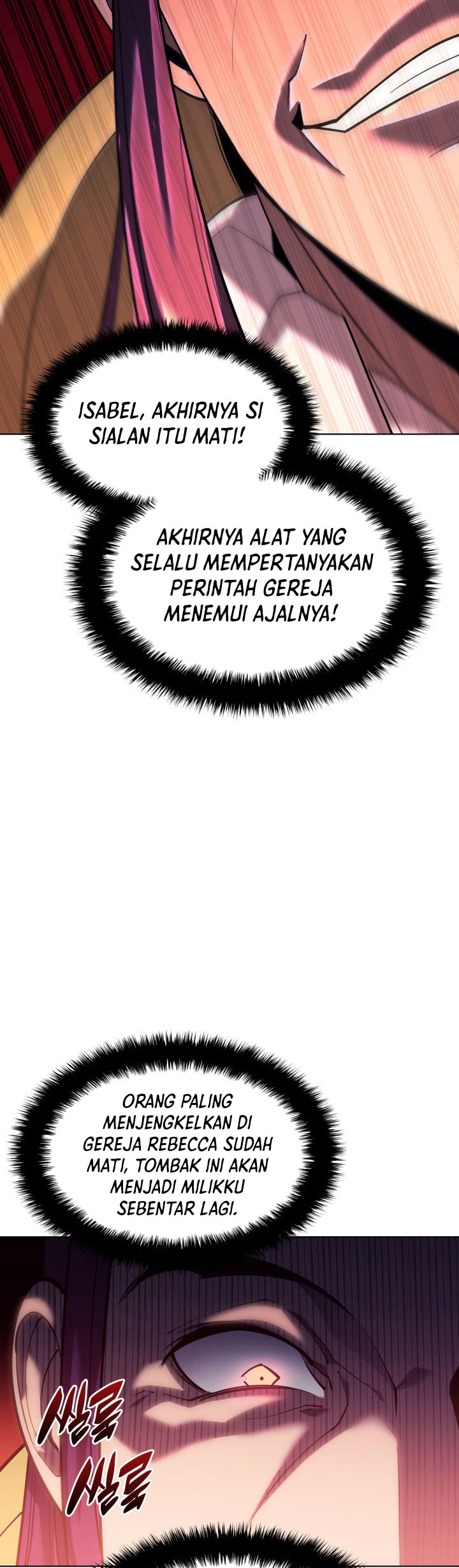 I’ll Make You a Superstar Chapter 5 - halaman 8