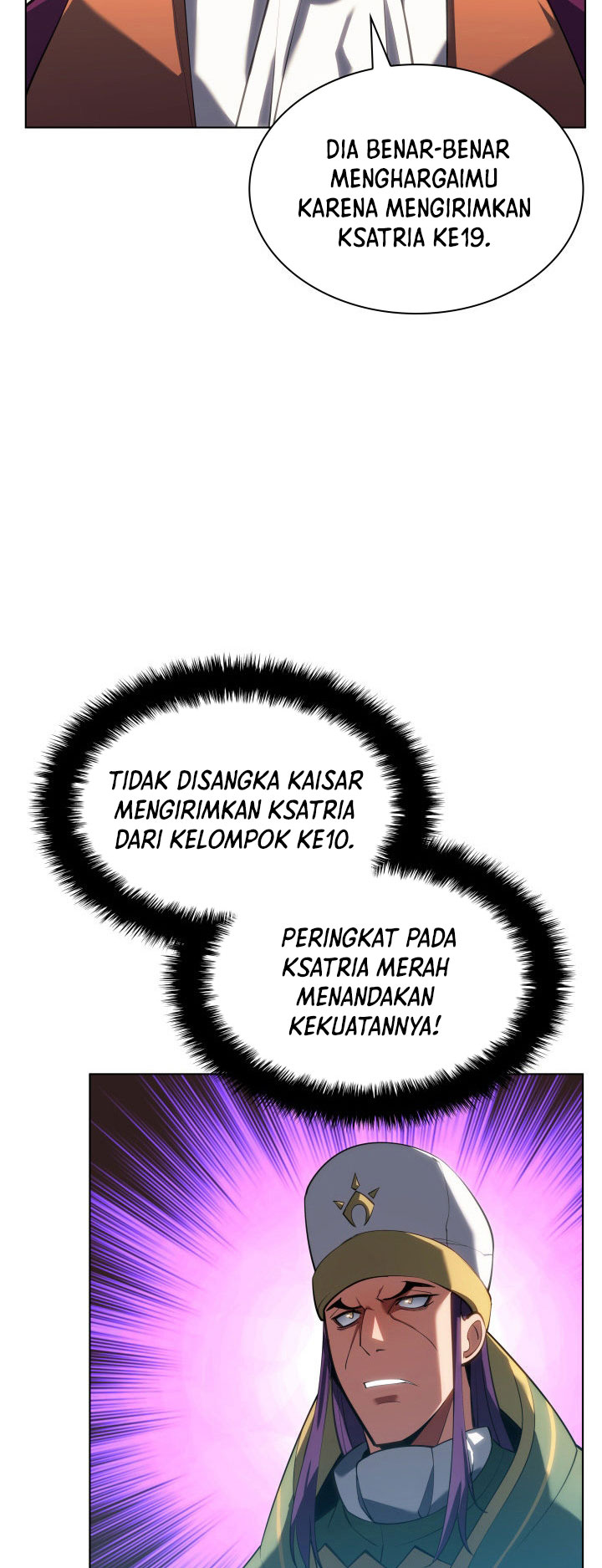 I’ll Make You a Superstar Chapter 6 - halaman 14