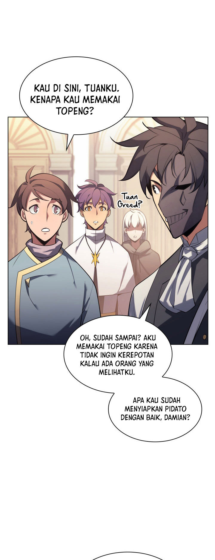 I’ll Make You a Superstar Chapter 6 - halaman 19
