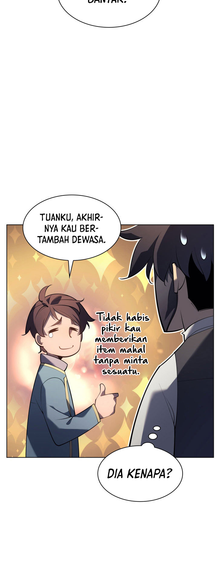 I’ll Make You a Superstar Chapter 6 - halaman 24