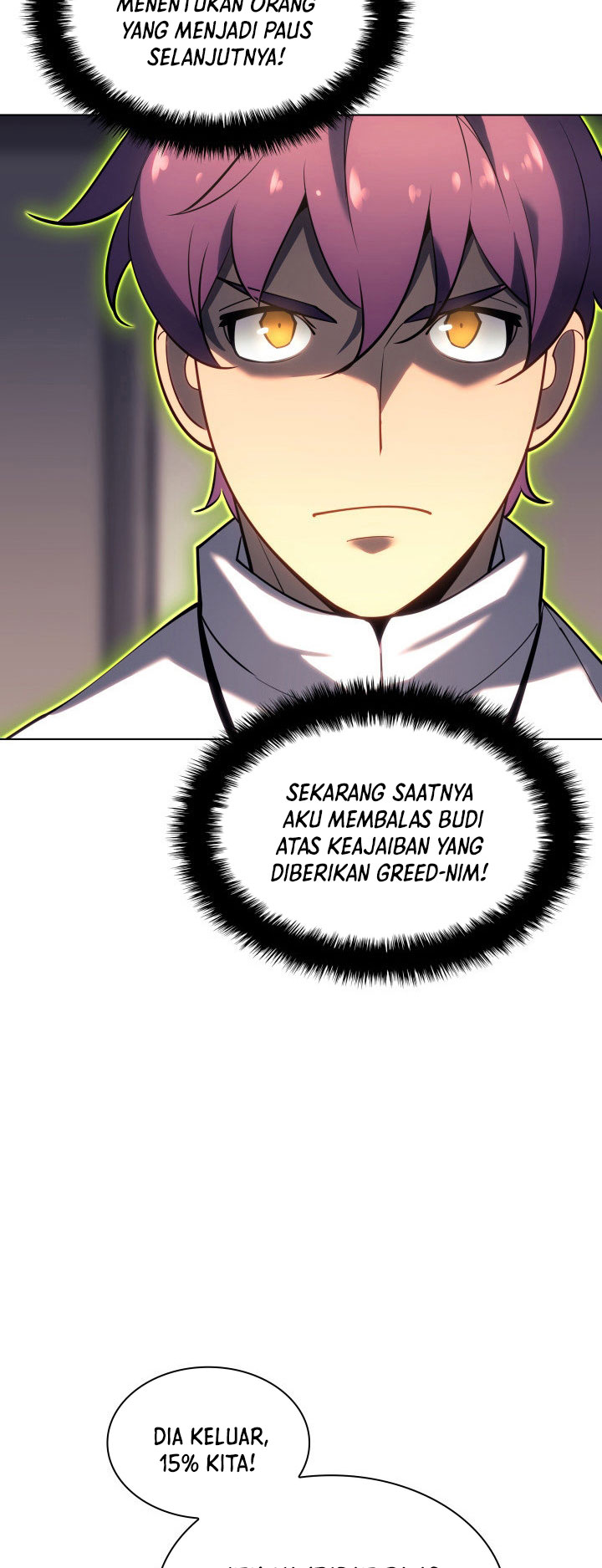 I’ll Make You a Superstar Chapter 6 - halaman 28
