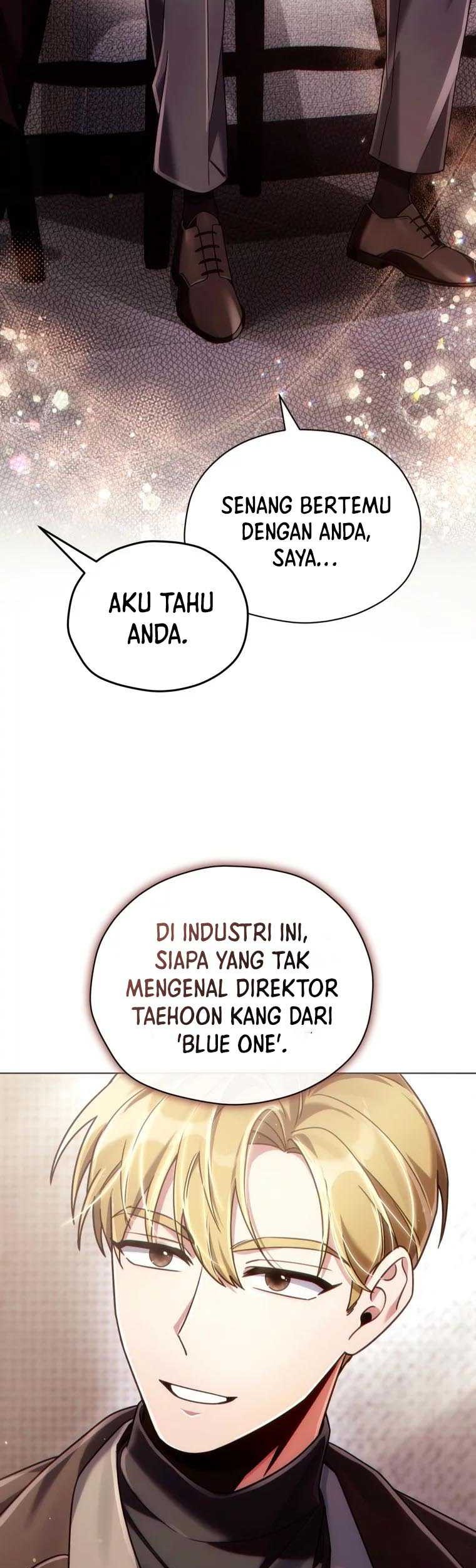I’ll Make You a Superstar Chapter 6 - halaman 32