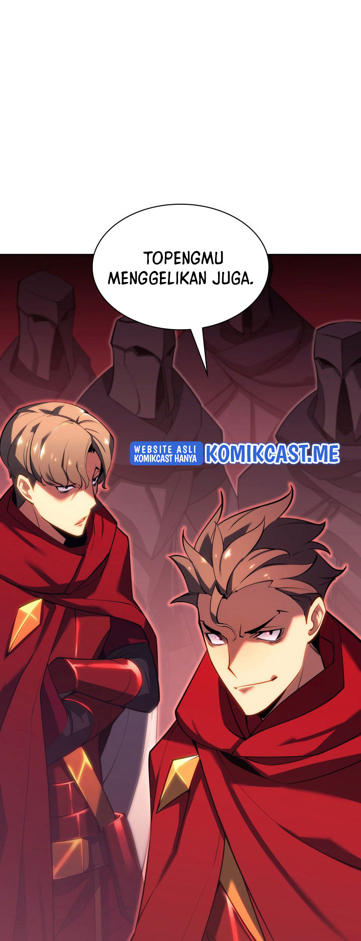 I’ll Make You a Superstar Chapter 6 - halaman 37