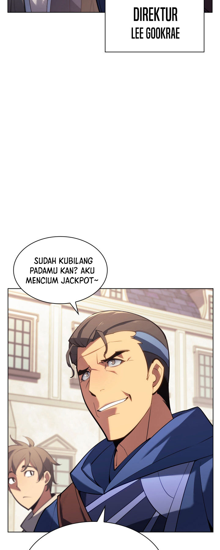 I’ll Make You a Superstar Chapter 6 - halaman 4