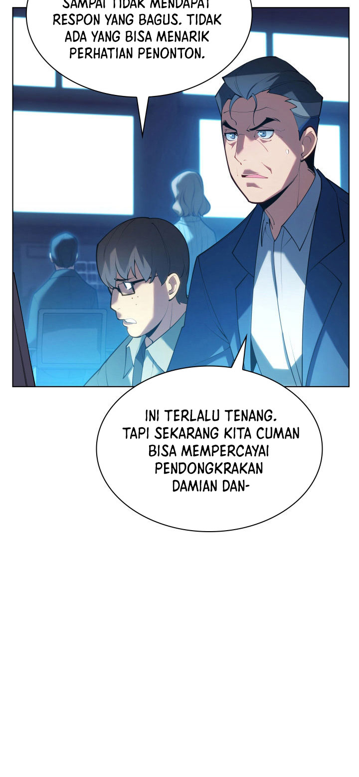 I’ll Make You a Superstar Chapter 6 - halaman 48