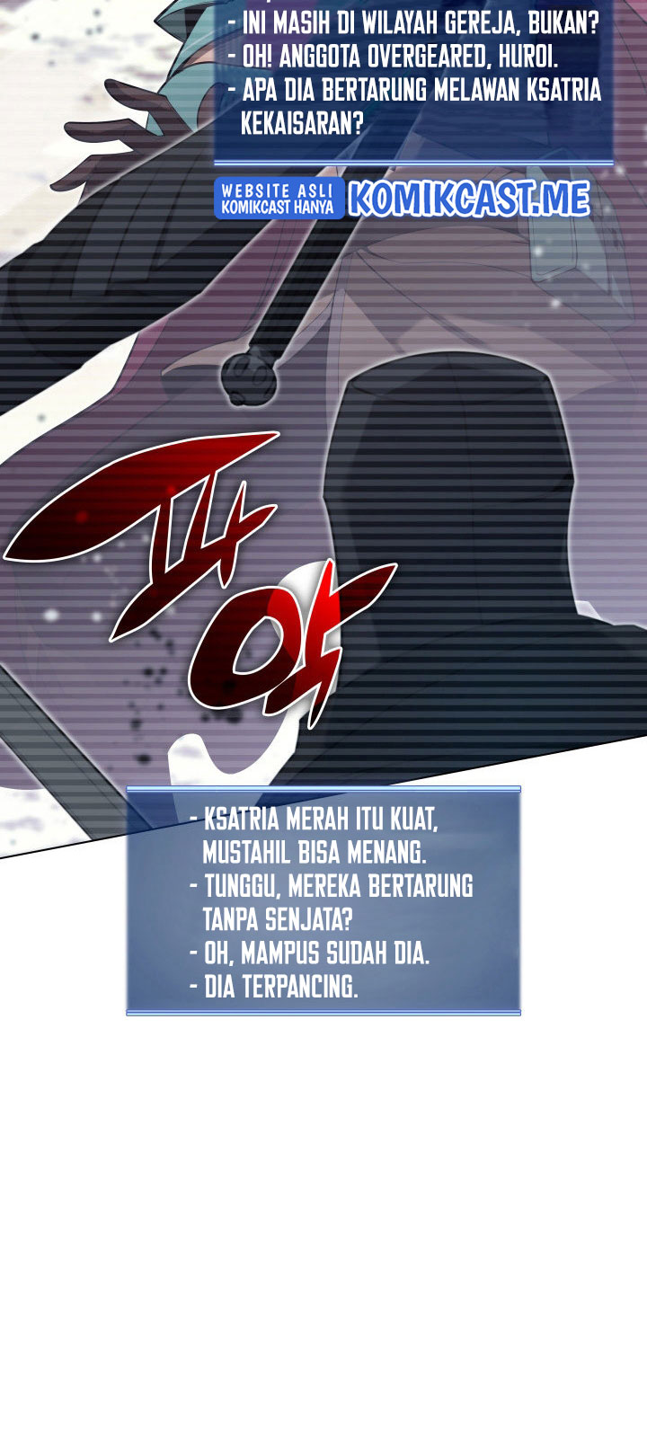 I’ll Make You a Superstar Chapter 6 - halaman 51