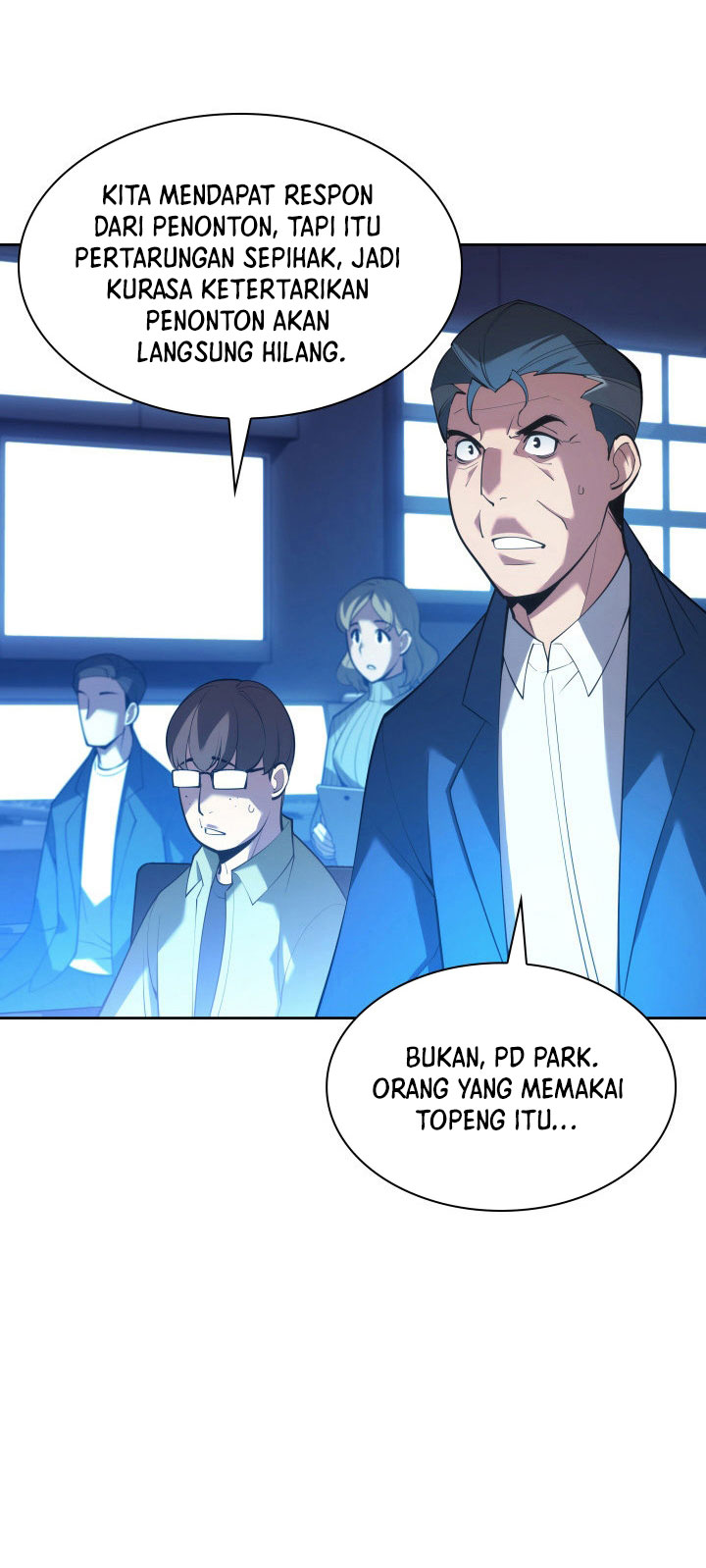 I’ll Make You a Superstar Chapter 6 - halaman 52