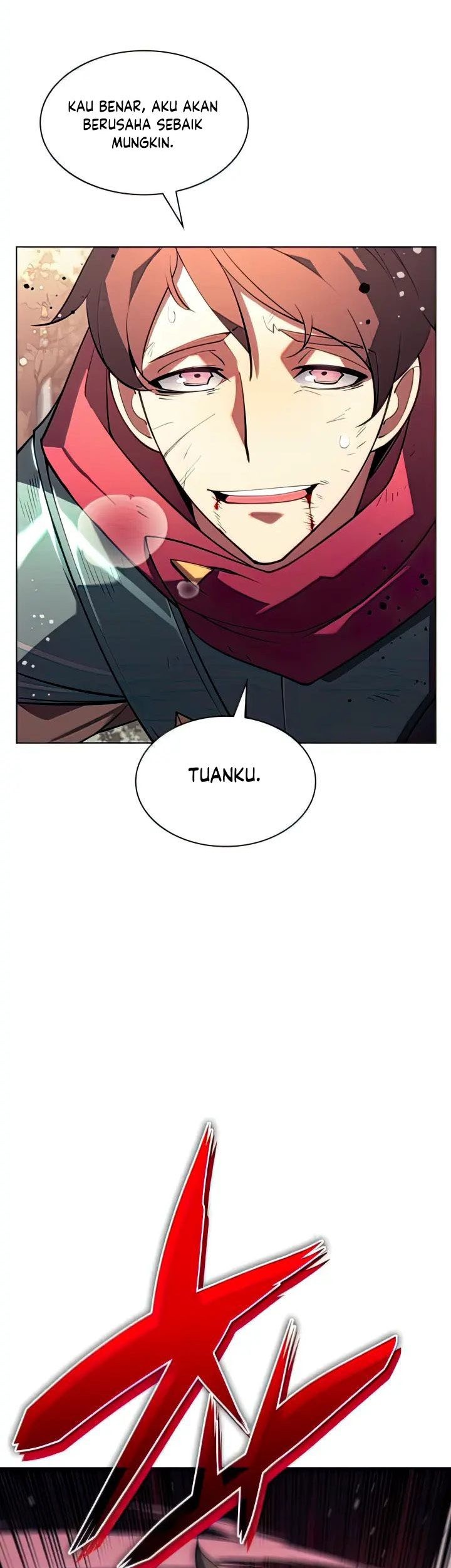 I’ll Make You a Superstar Chapter 7 - halaman 20