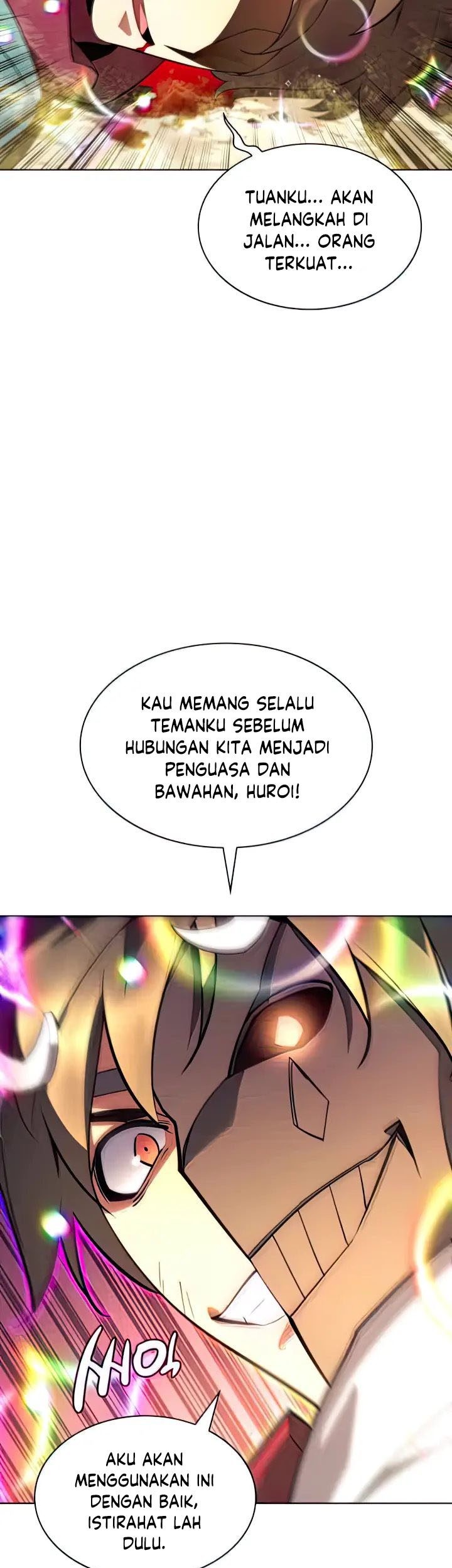 I’ll Make You a Superstar Chapter 7 - halaman 30