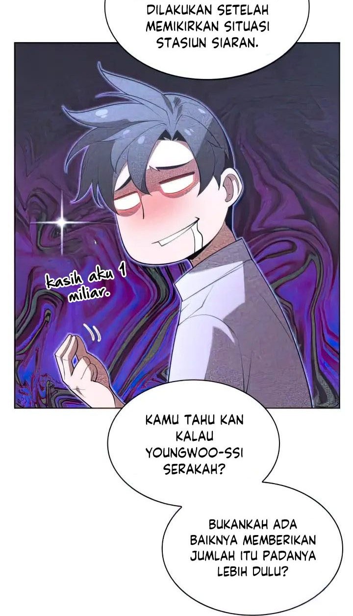 I’ll Make You a Superstar Chapter 7 - halaman 49