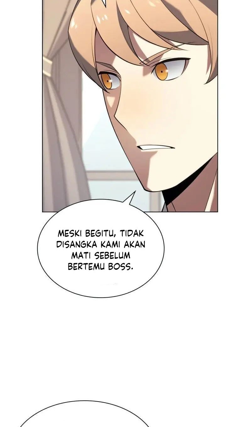 I’ll Make You a Superstar Chapter 8 - halaman 19