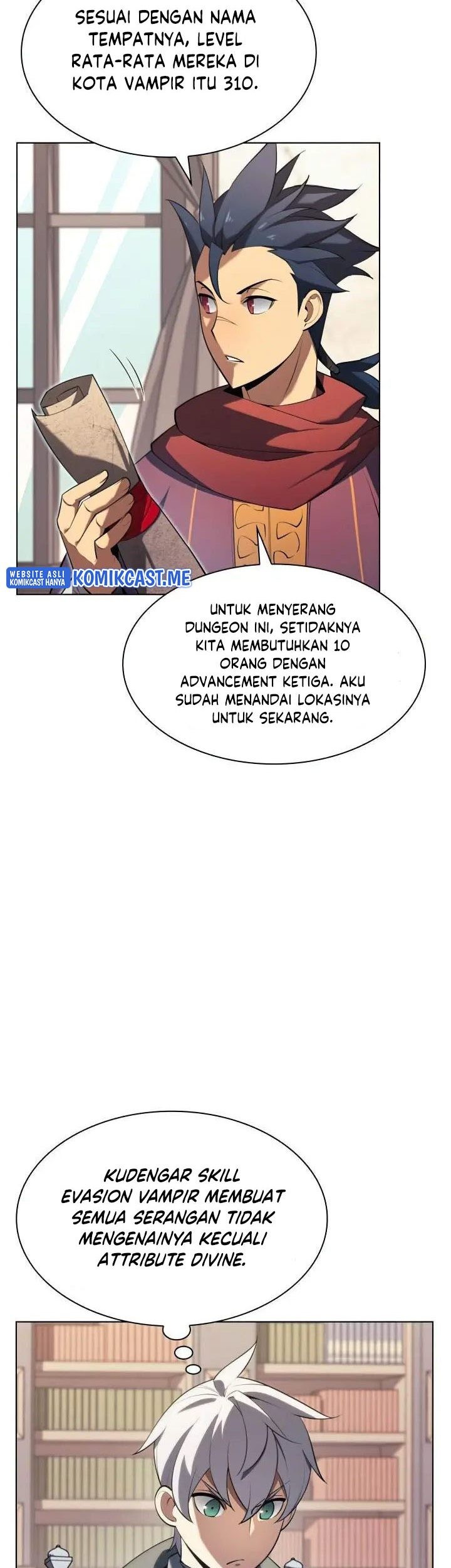 I’ll Make You a Superstar Chapter 8 - halaman 20