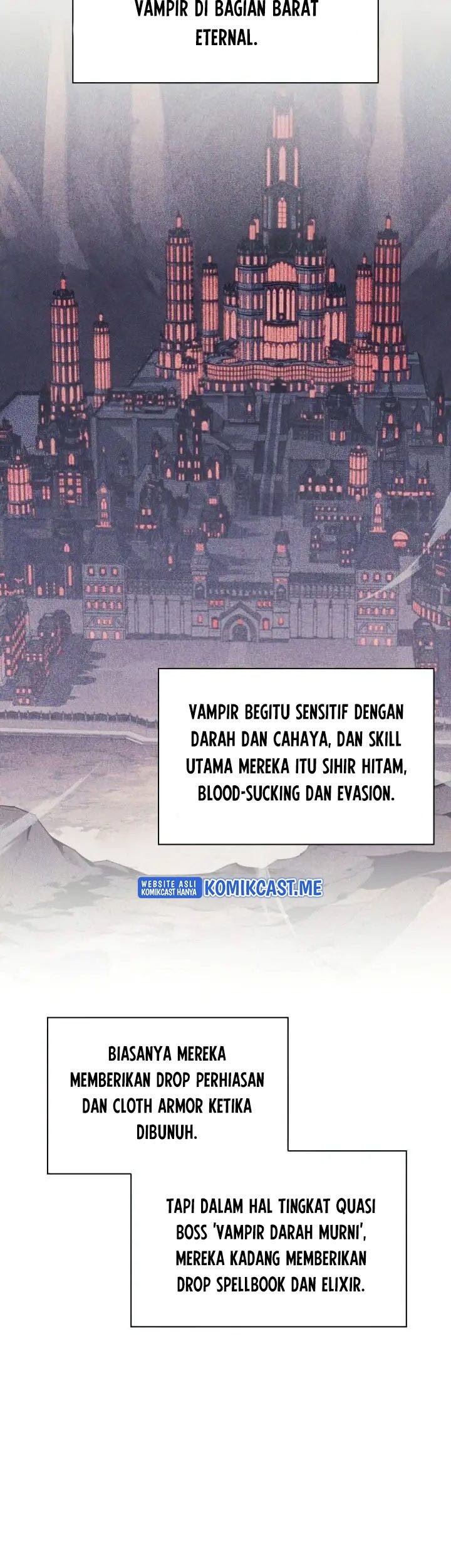 I’ll Make You a Superstar Chapter 8 - halaman 22