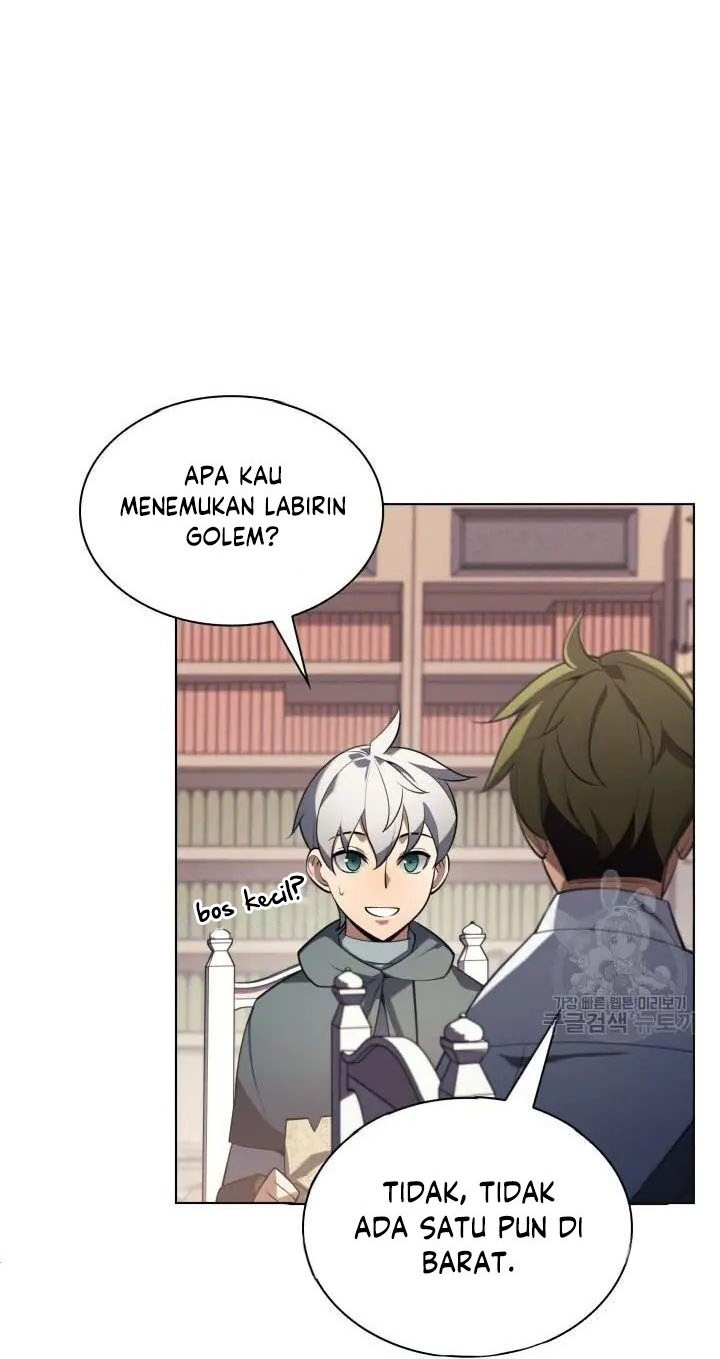 I’ll Make You a Superstar Chapter 8 - halaman 25