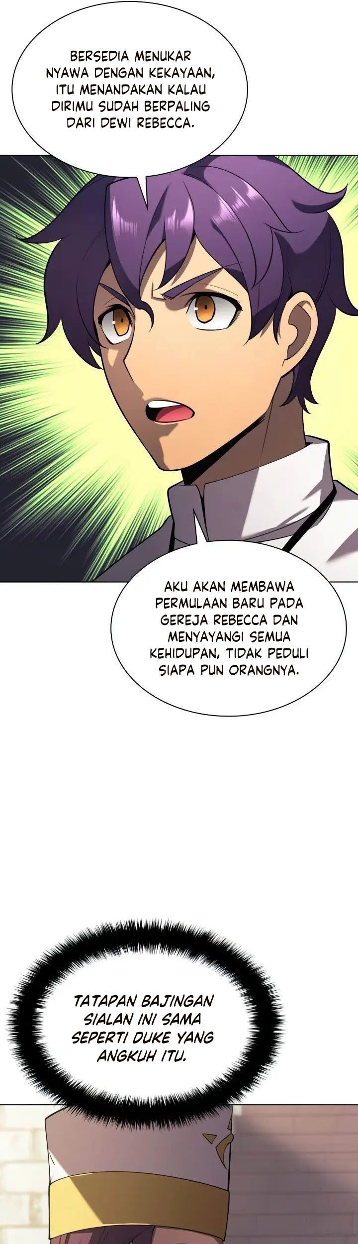 I’ll Make You a Superstar Chapter 8 - halaman 34