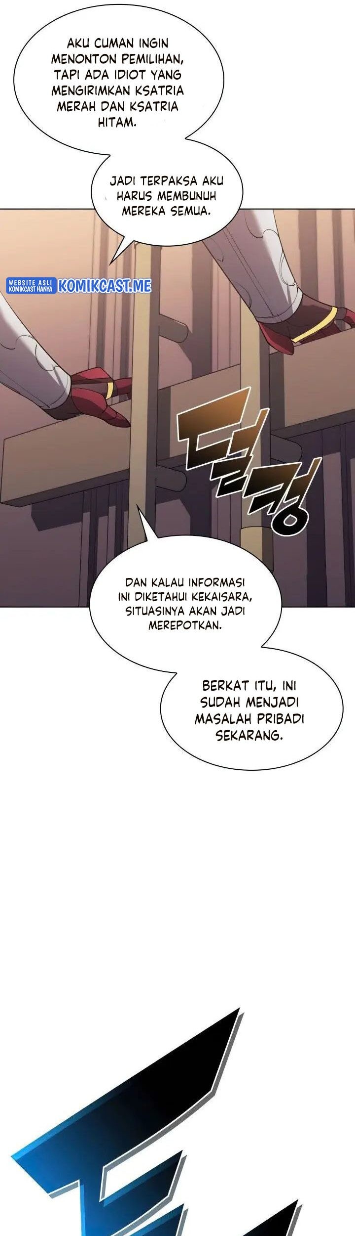 I’ll Make You a Superstar Chapter 8 - halaman 46