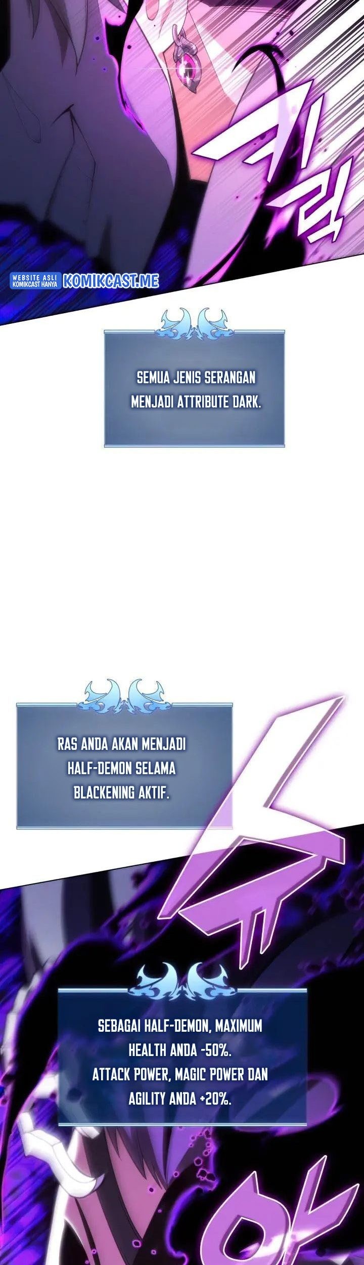I’ll Make You a Superstar Chapter 8 - halaman 60