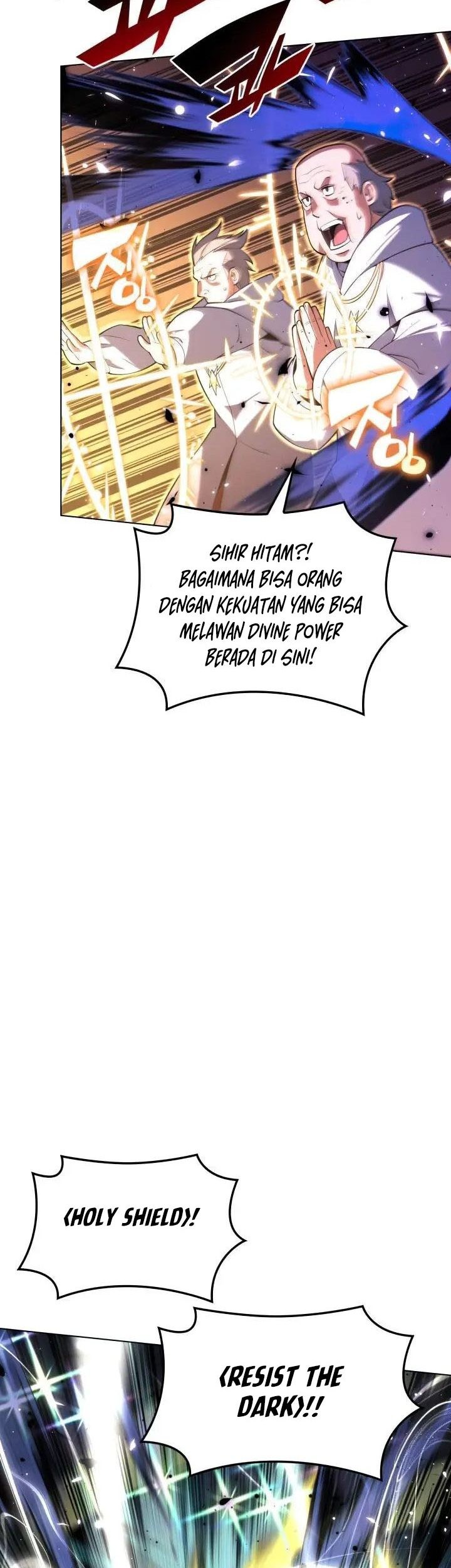 I’ll Make You a Superstar Chapter 8 - halaman 64