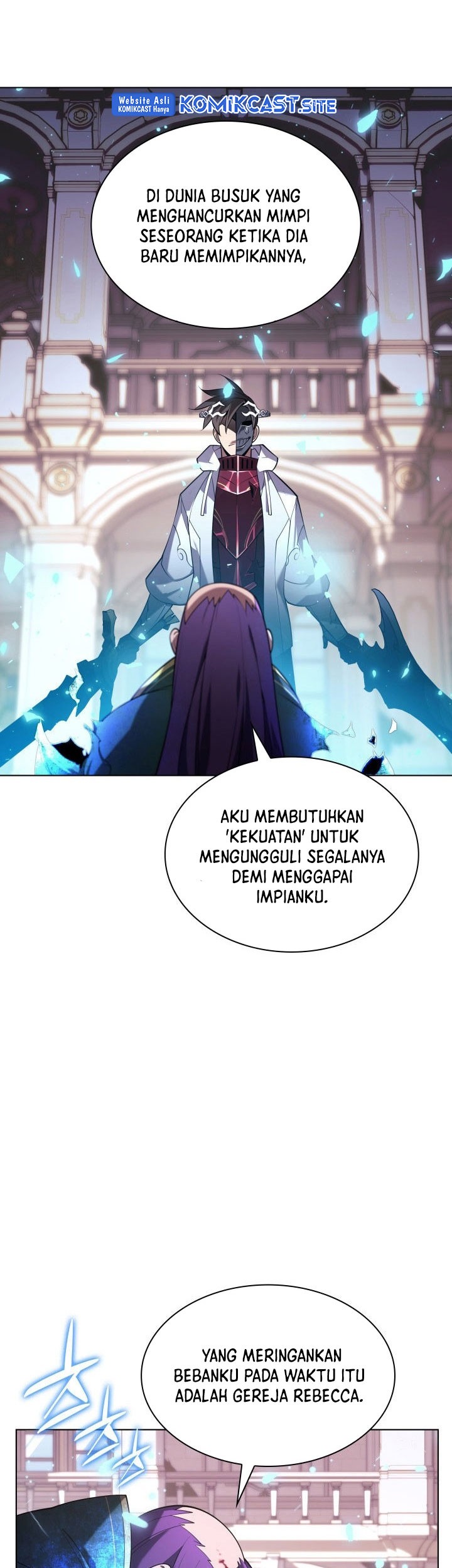 I’ll Make You a Superstar Chapter 9 - halaman 26