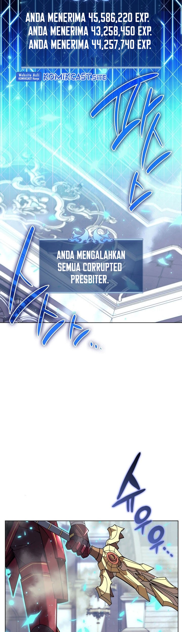 I’ll Make You a Superstar Chapter 9 - halaman 58